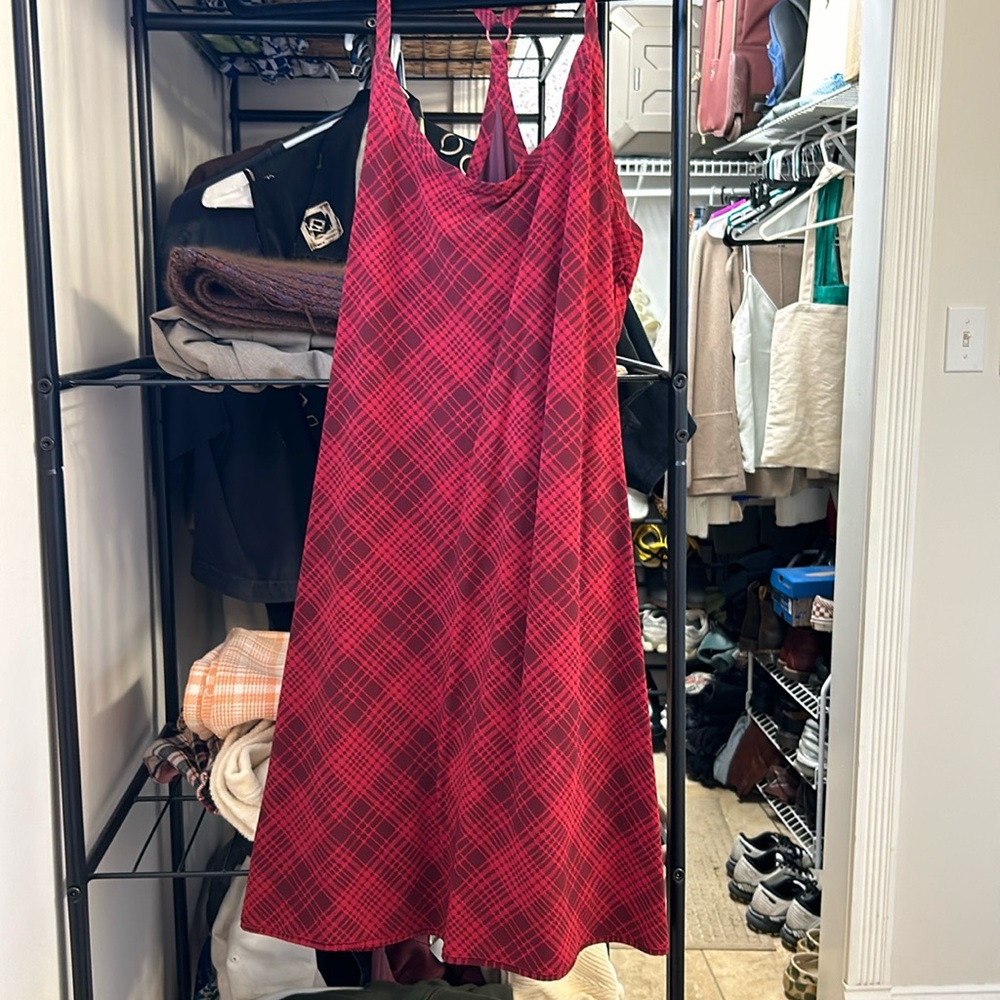Outdoor Voices dress